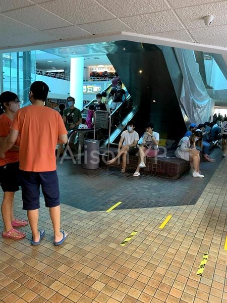 Shop / Shophouse for Rent in  Beauty World Centre - Image 3